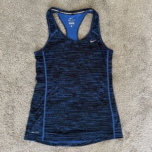 Nike | Dry fit racerback tank